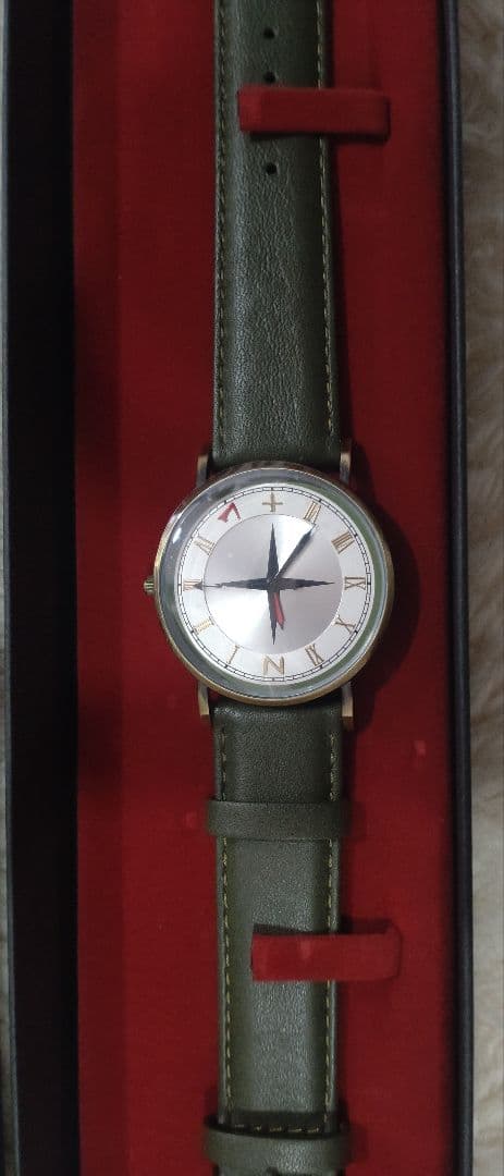 公*o様 第五人格 Identity V 腕時計 探鉱者 super group