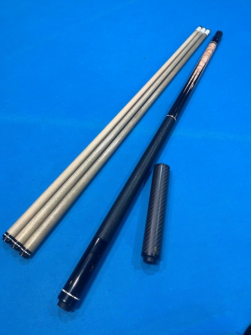 カスタムオーダー　アダム8剣　キュー