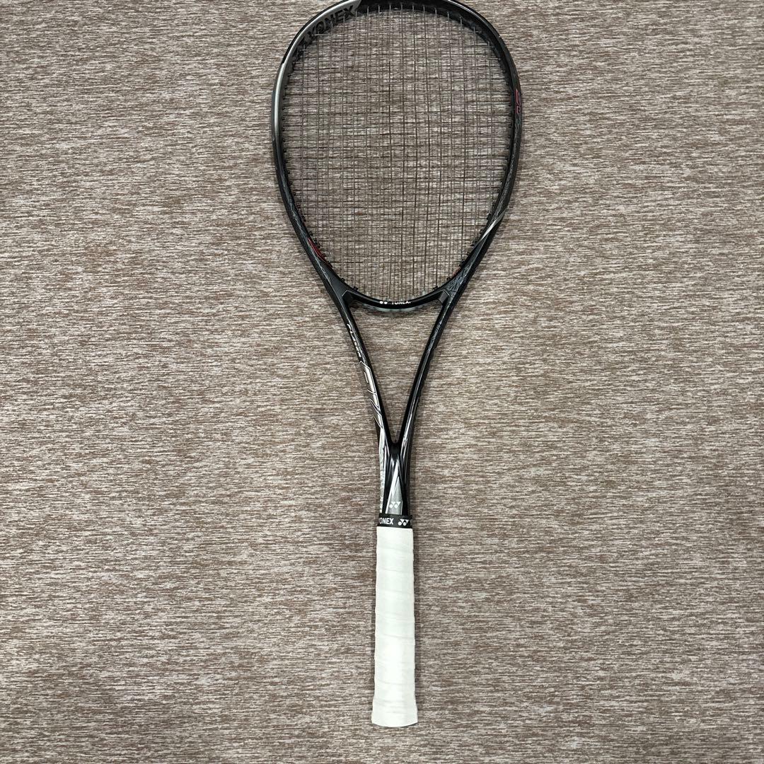 【準美品】YONEX F LASER9v