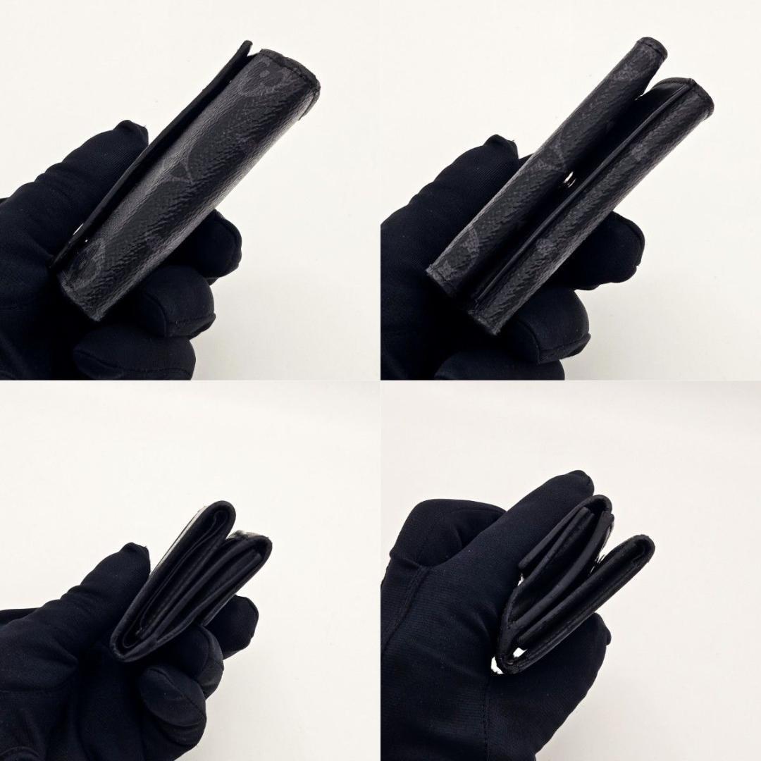 ヒロ ルイヴィトン 財布 エクリプス ディスカバリー A585