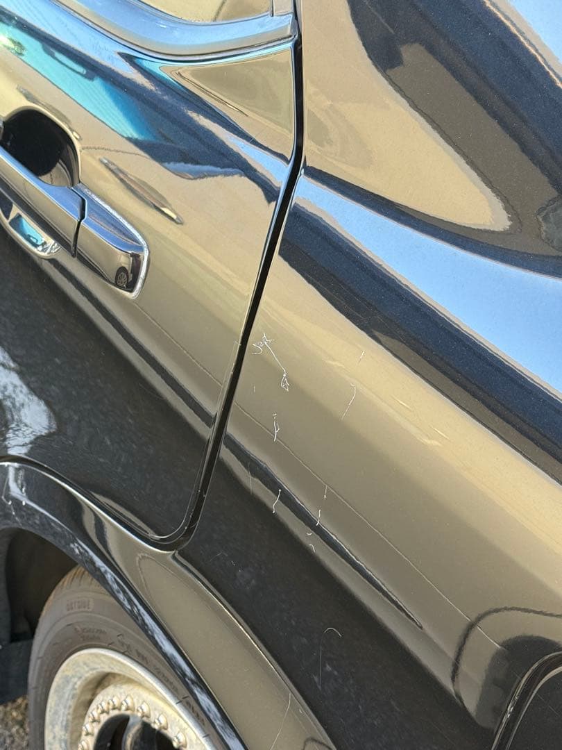 CF-3アコード　ラルグス車高調【車検R8年 5月まで】