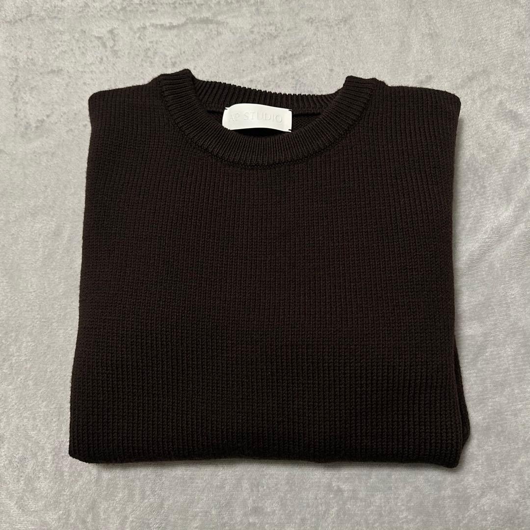 MISTRAL プルオーバー