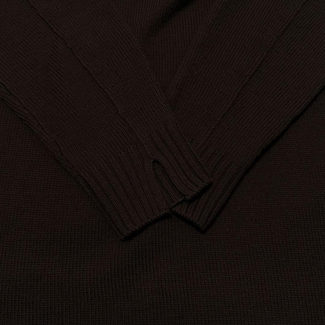 MISTRAL プルオーバー