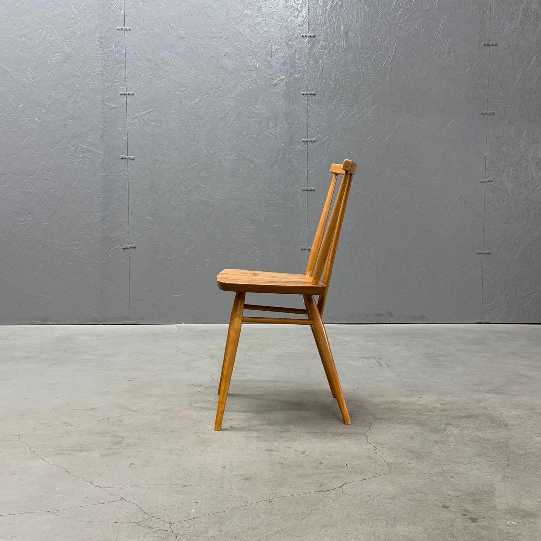 ERCOL(アーコール) / スティックバックチェア (508)