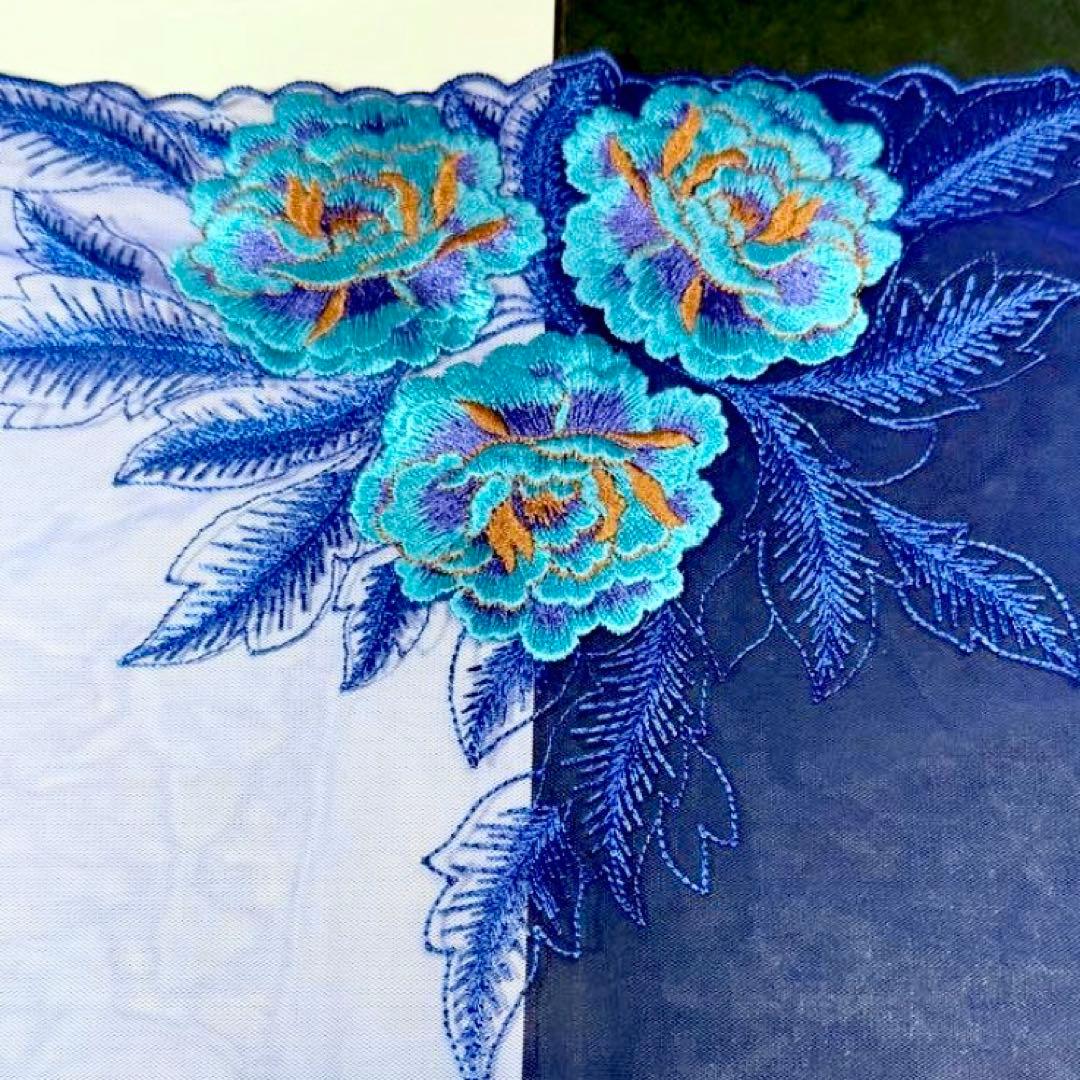 チュールレース一覧 R-7