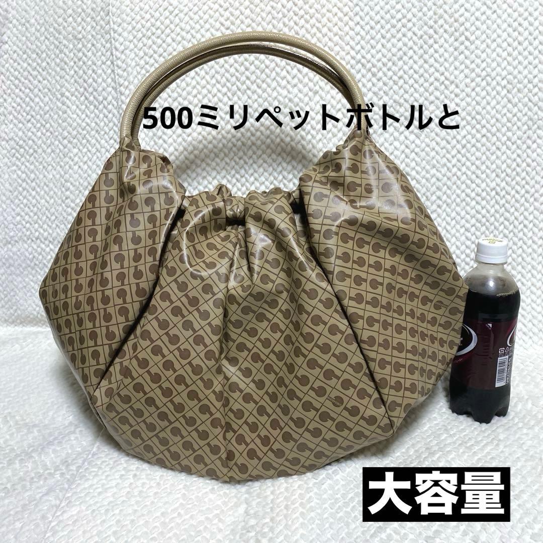 みこちゃん様 ゲラルディーニ ソフティ トートバッグ 肩掛け可能 A4可