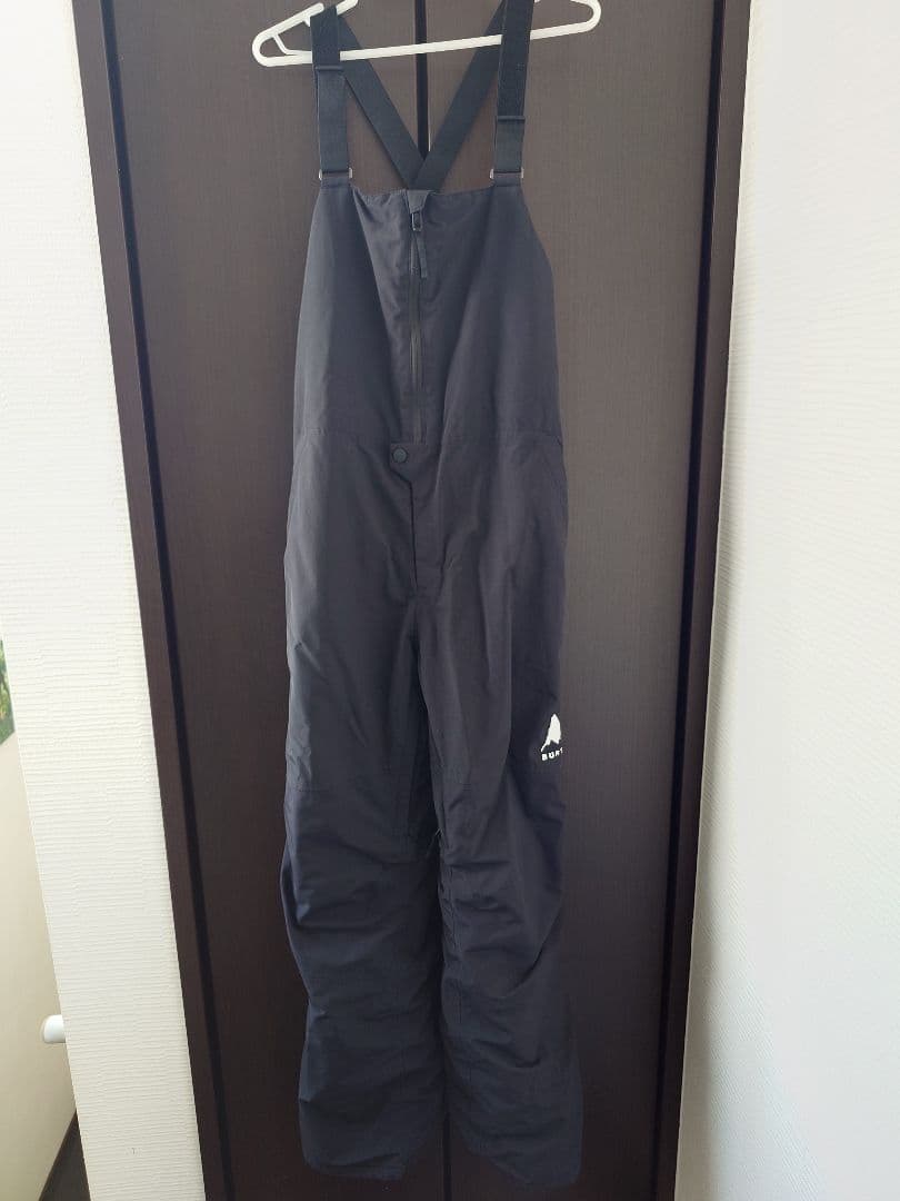 BURTON　キッズ　ビブパンツ　150~160 ＸＬ