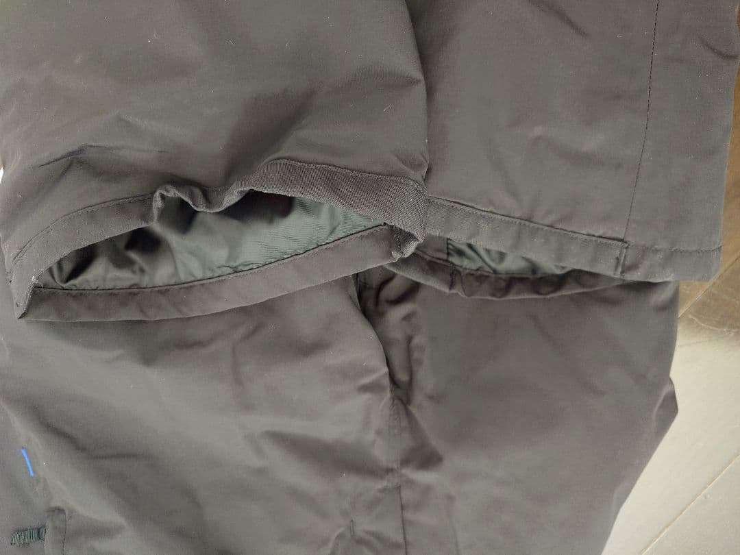 BURTON　キッズ　ビブパンツ　150~160 ＸＬ