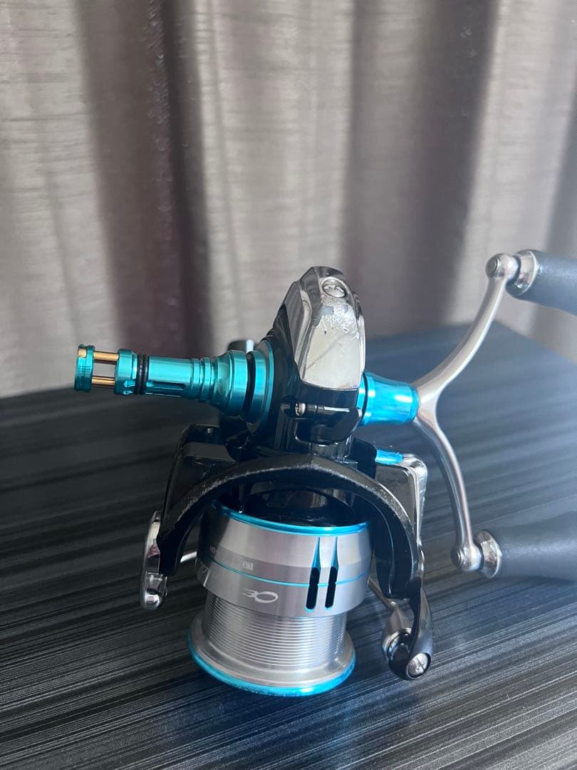 19エメラルダスLT3000S-CH-DH