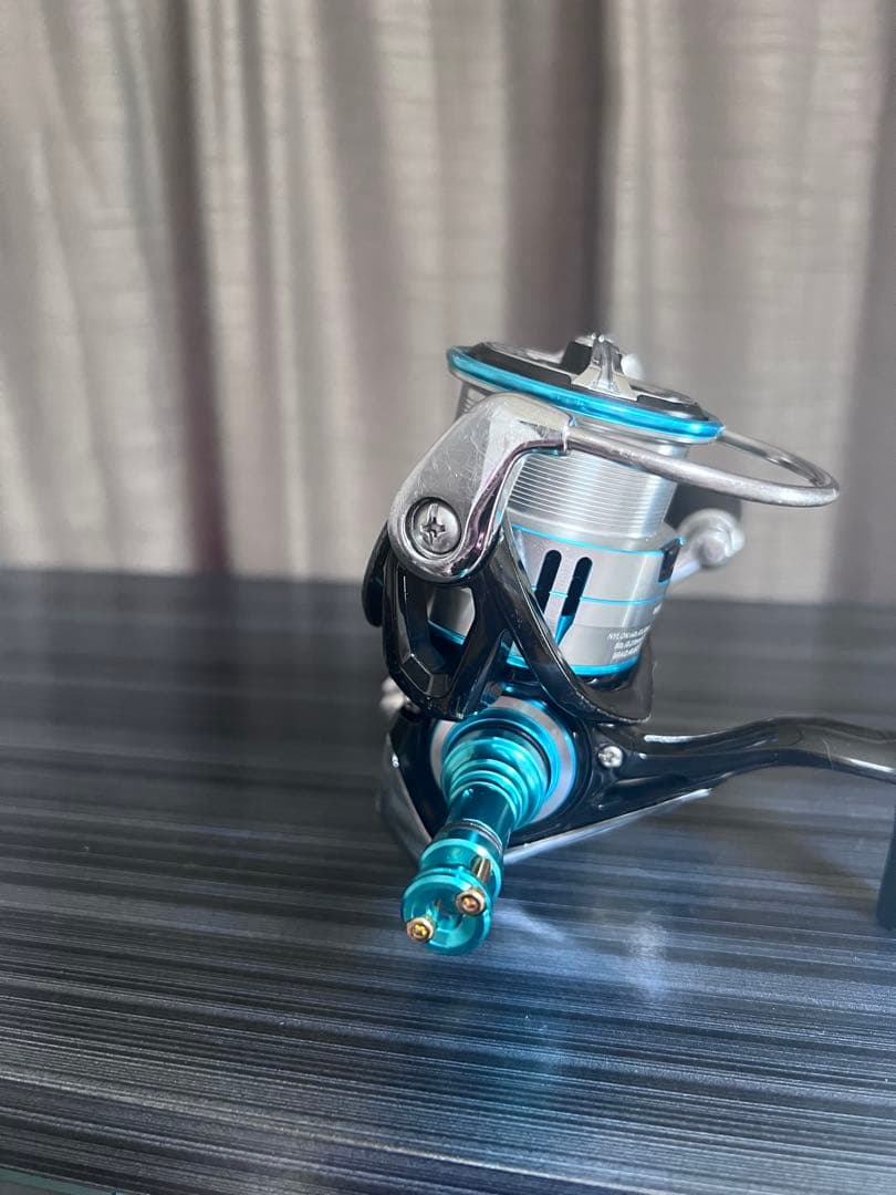 19エメラルダスLT3000S-CH-DH