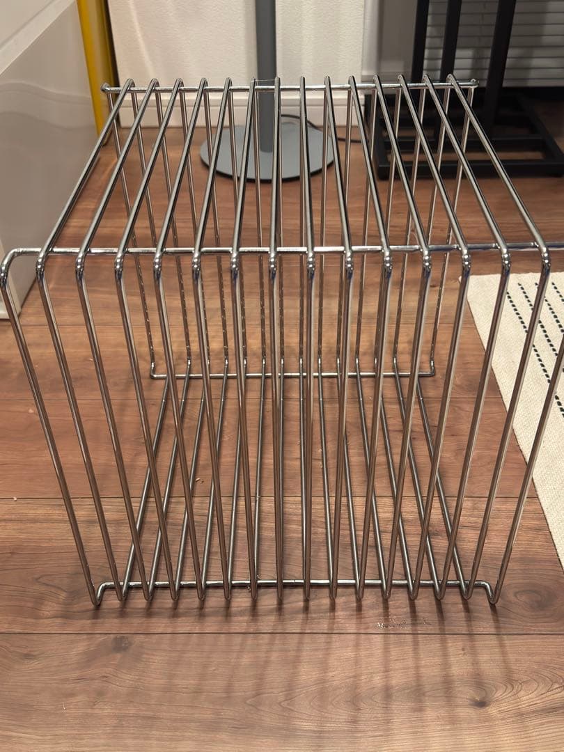 スチールラック・メタルラック montana panton wire single