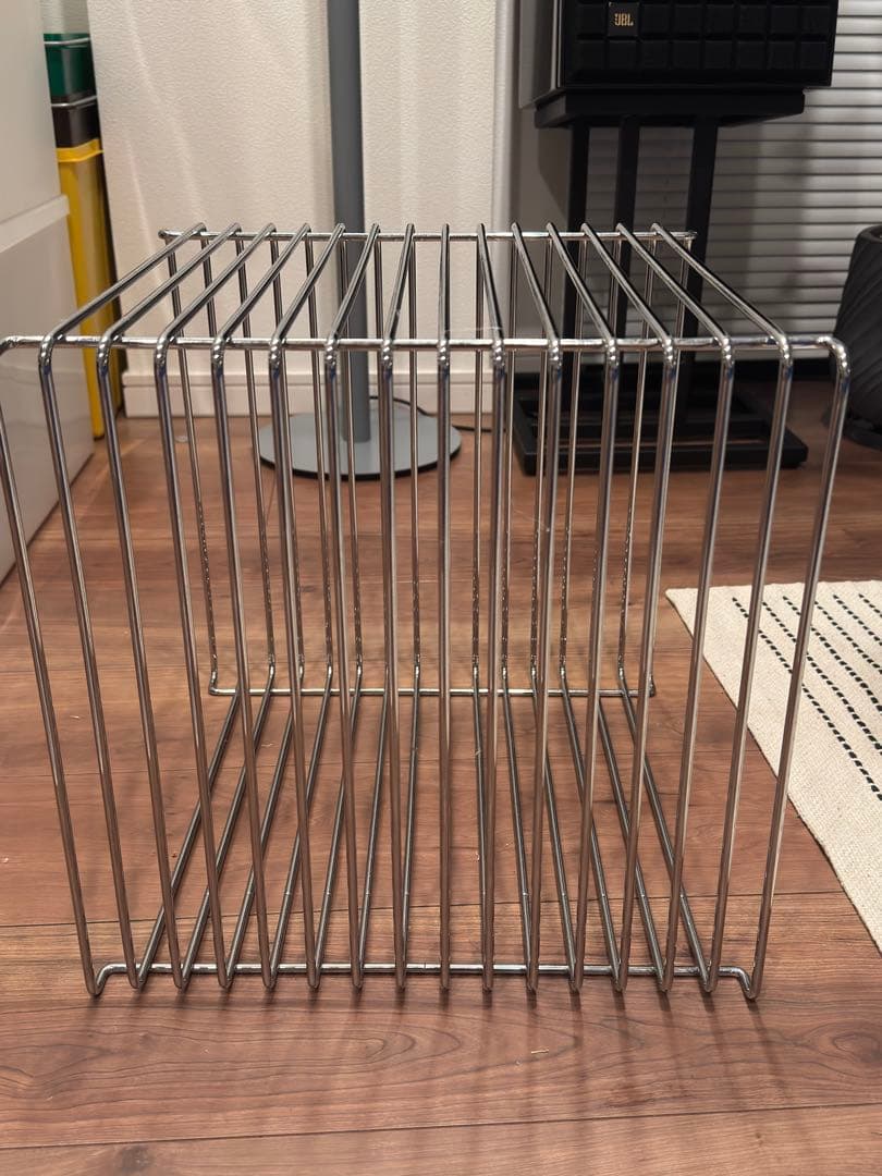 スチールラック・メタルラック montana panton wire single