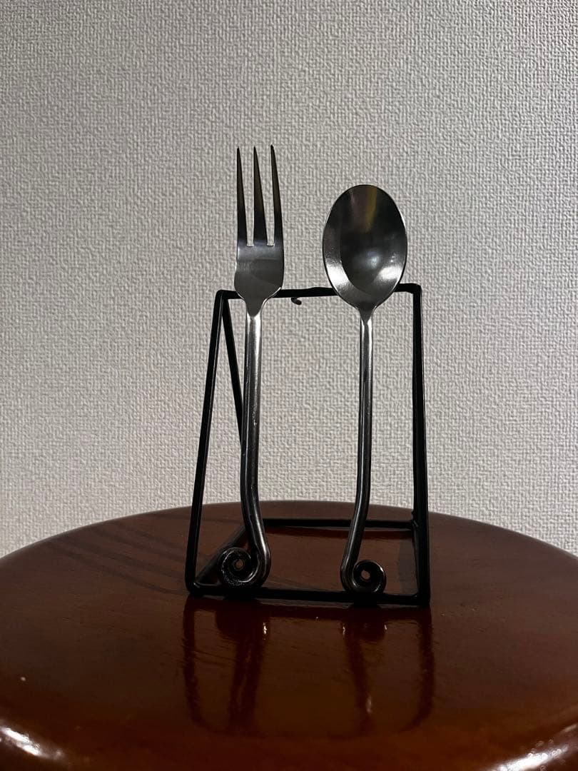 カトラリー(スプーン等) Gourmet Settings / Treble Clef