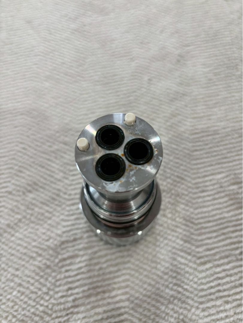 い*ご様 タカギ　分岐水栓　食洗機　JH9024