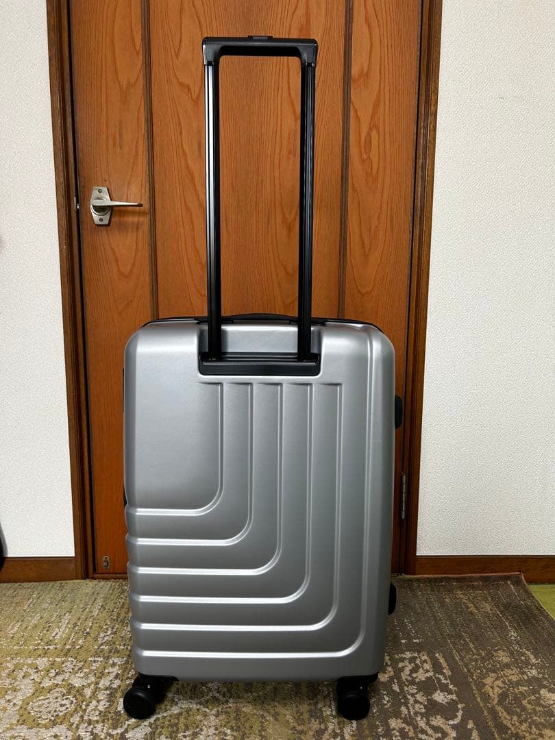 【CALPAK】カルパック スーツケース