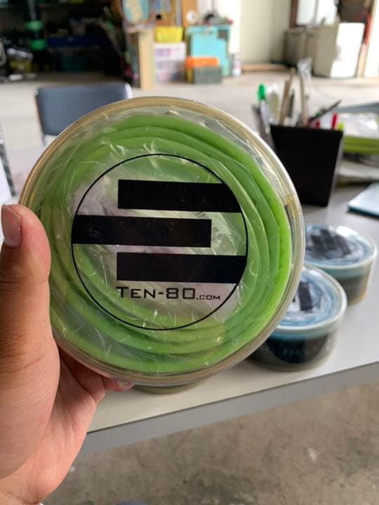 サーフィン・ボディボード TEN-80.COM