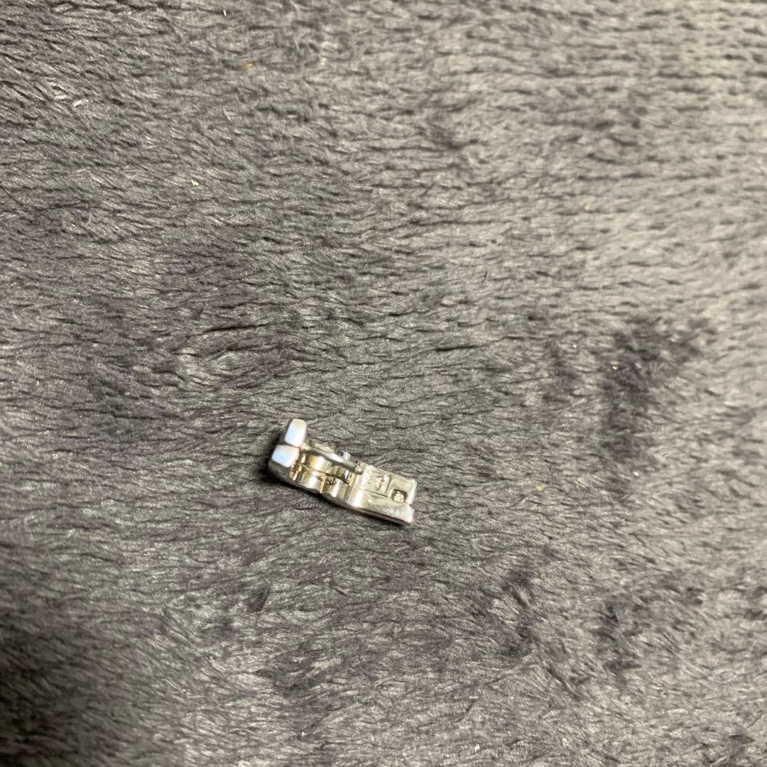 未使用【TOMWOOD】Step Huggiesピアス 片耳　片方