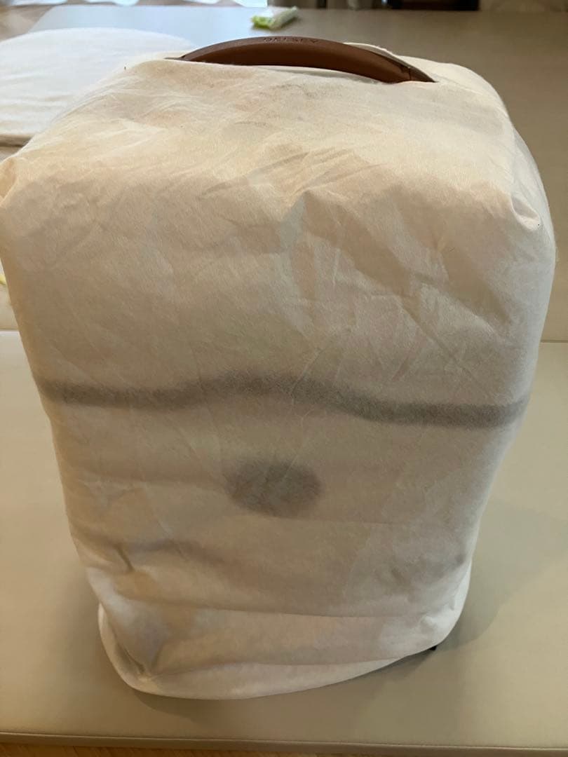 デルセー DELSEY スーツケース