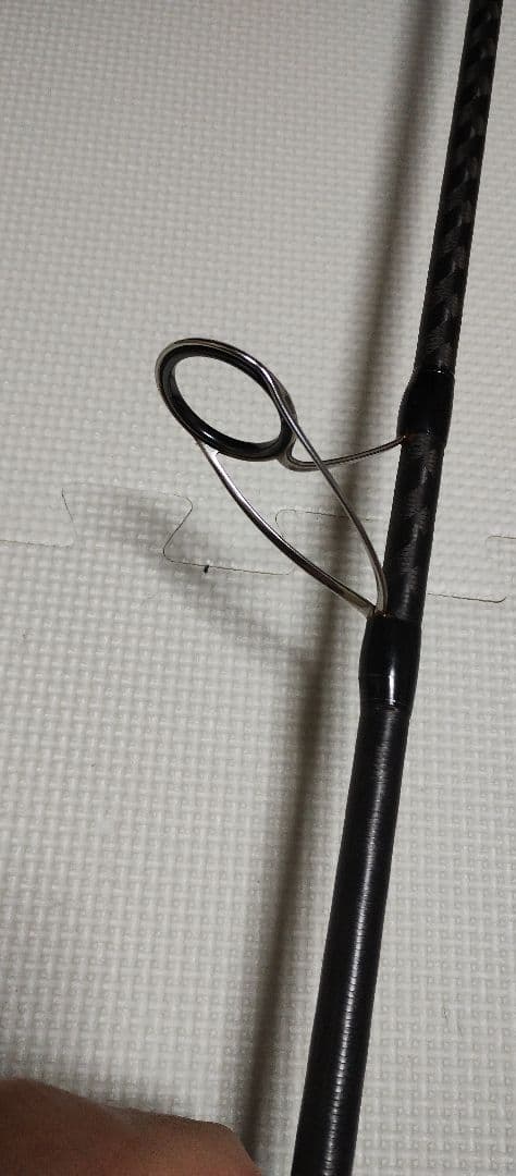 SHIMANO S96MH シーバスロッド