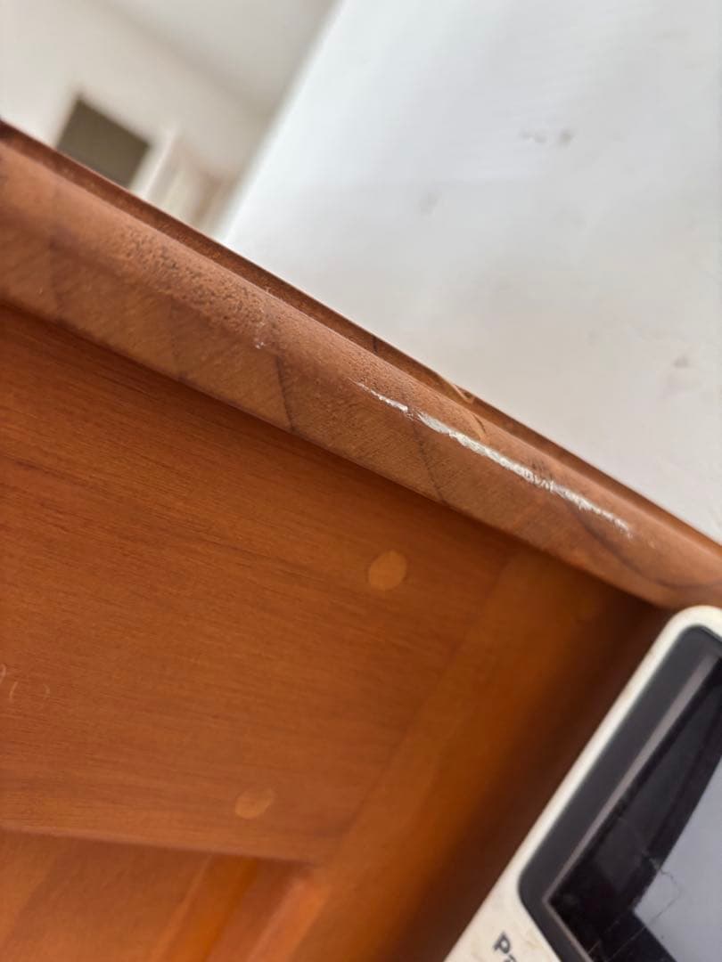 引越しの為値下げアントステラ　パイセーフS定価165000円アメリカンカントリー