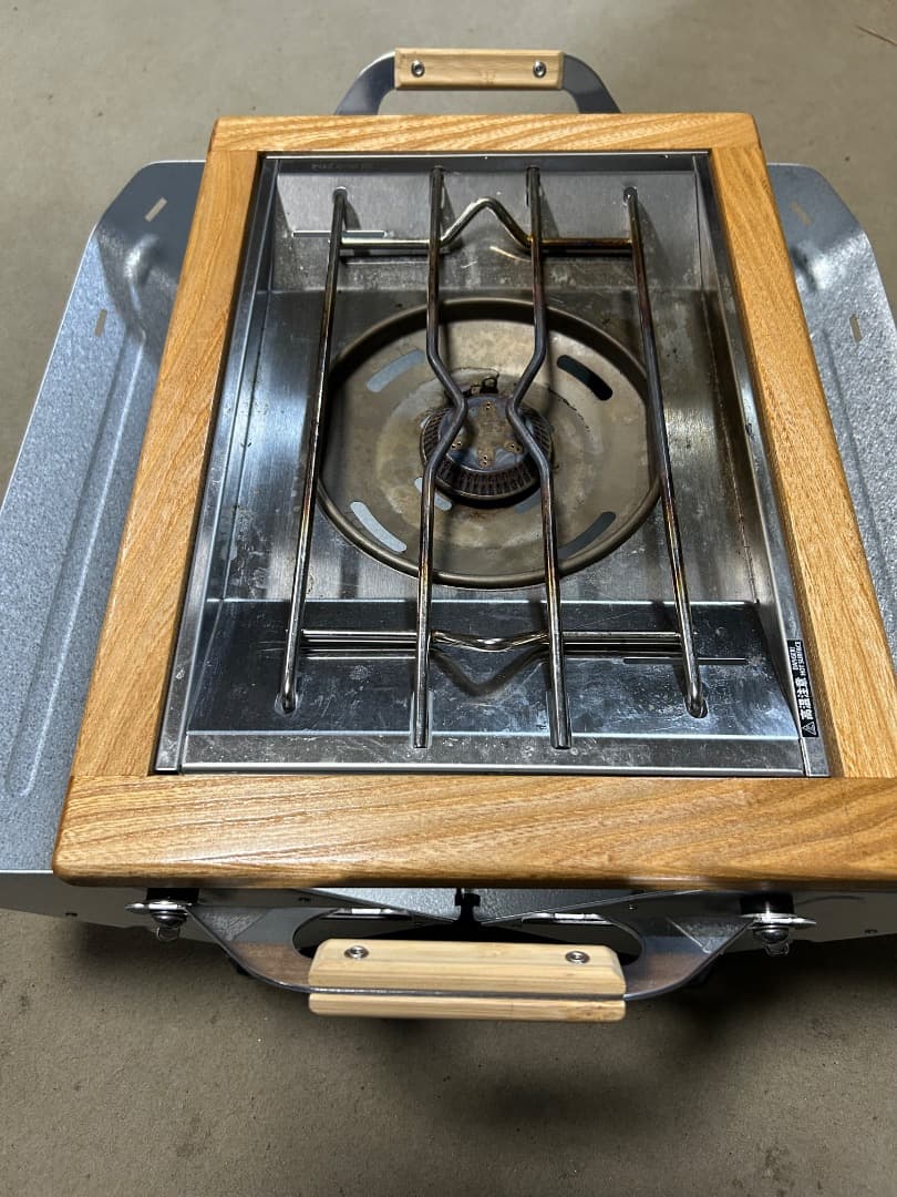 シェルコン25用トップフレーム