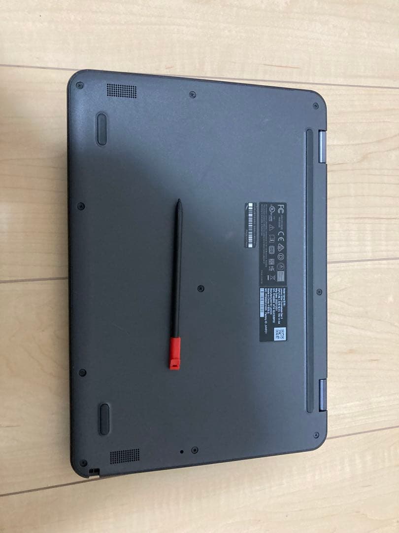 Chromebook ブラック スタイラスペン付き業界最安値