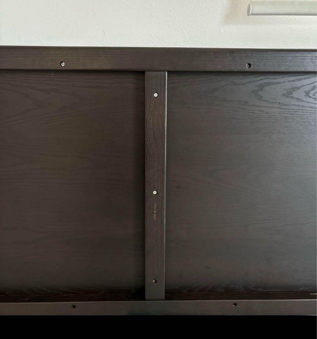 TIME&STYLE タイムアンドスタイル【moonムーン　】ローテーブル