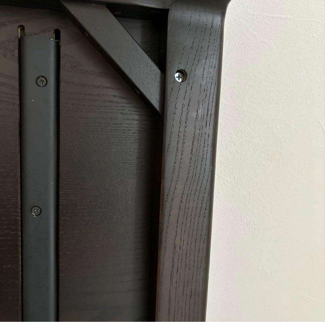 TIME&STYLE タイムアンドスタイル【moonムーン　】ローテーブル