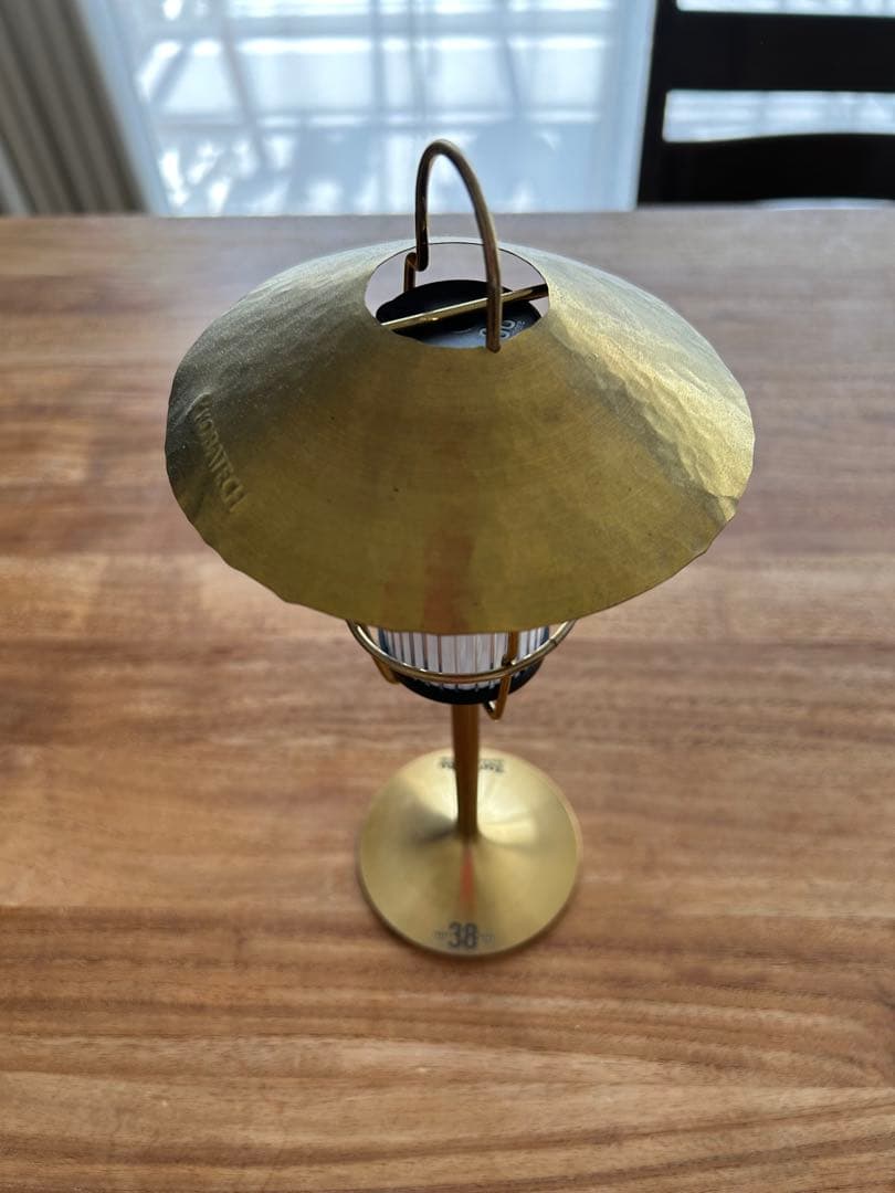 38explore MIYABI シェード、フレーム、スタンドセット