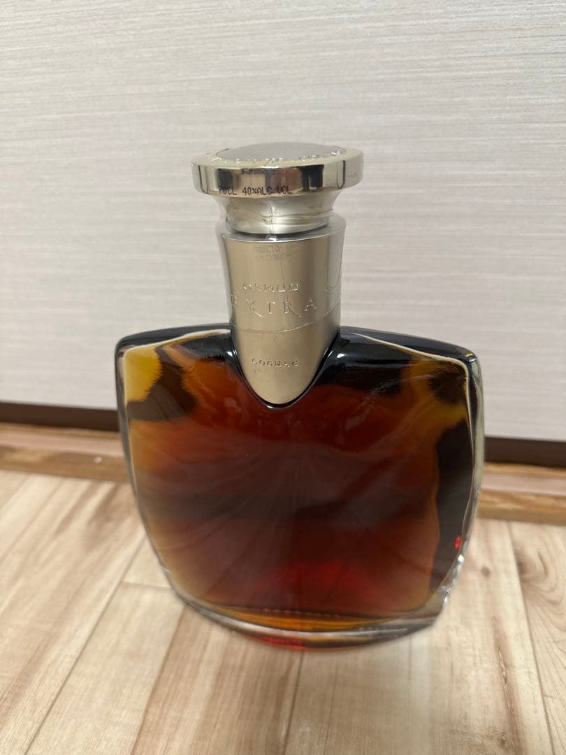 未開封CAMUS EXTRA カミュエクストラ700ml