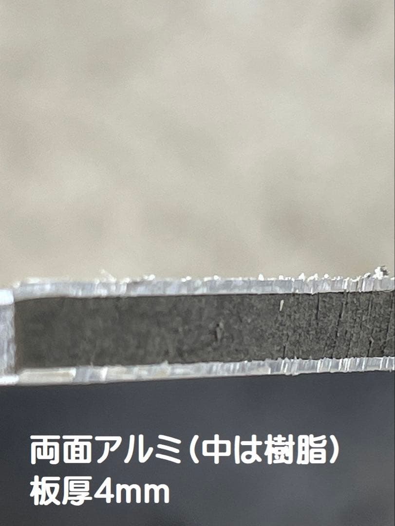 日本蜜蜂　巣箱台30cm（黒）