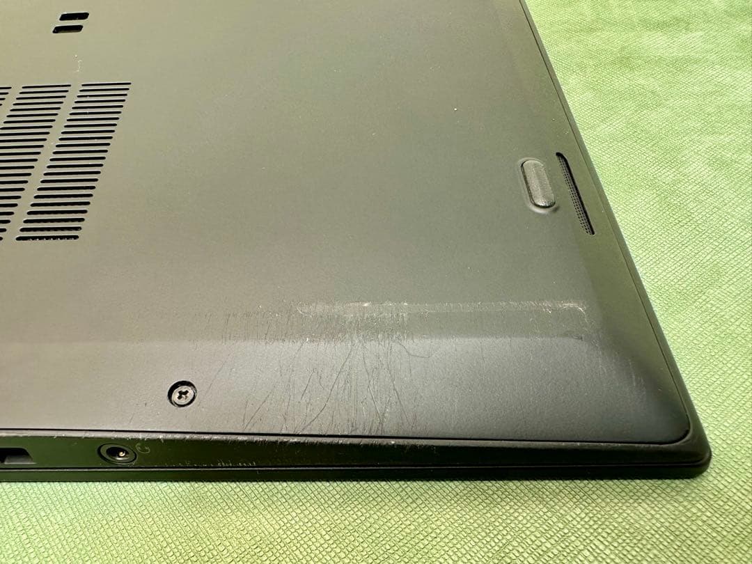 Windowsノート本体 ThinkPad X1 Carbon Gen 6 i5 8 256 |T275|