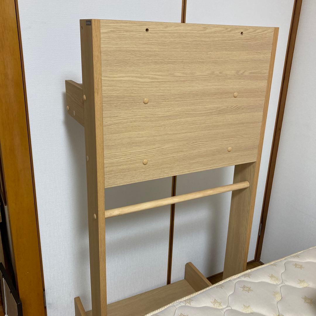 カリモク　ハンガーラックAT5511