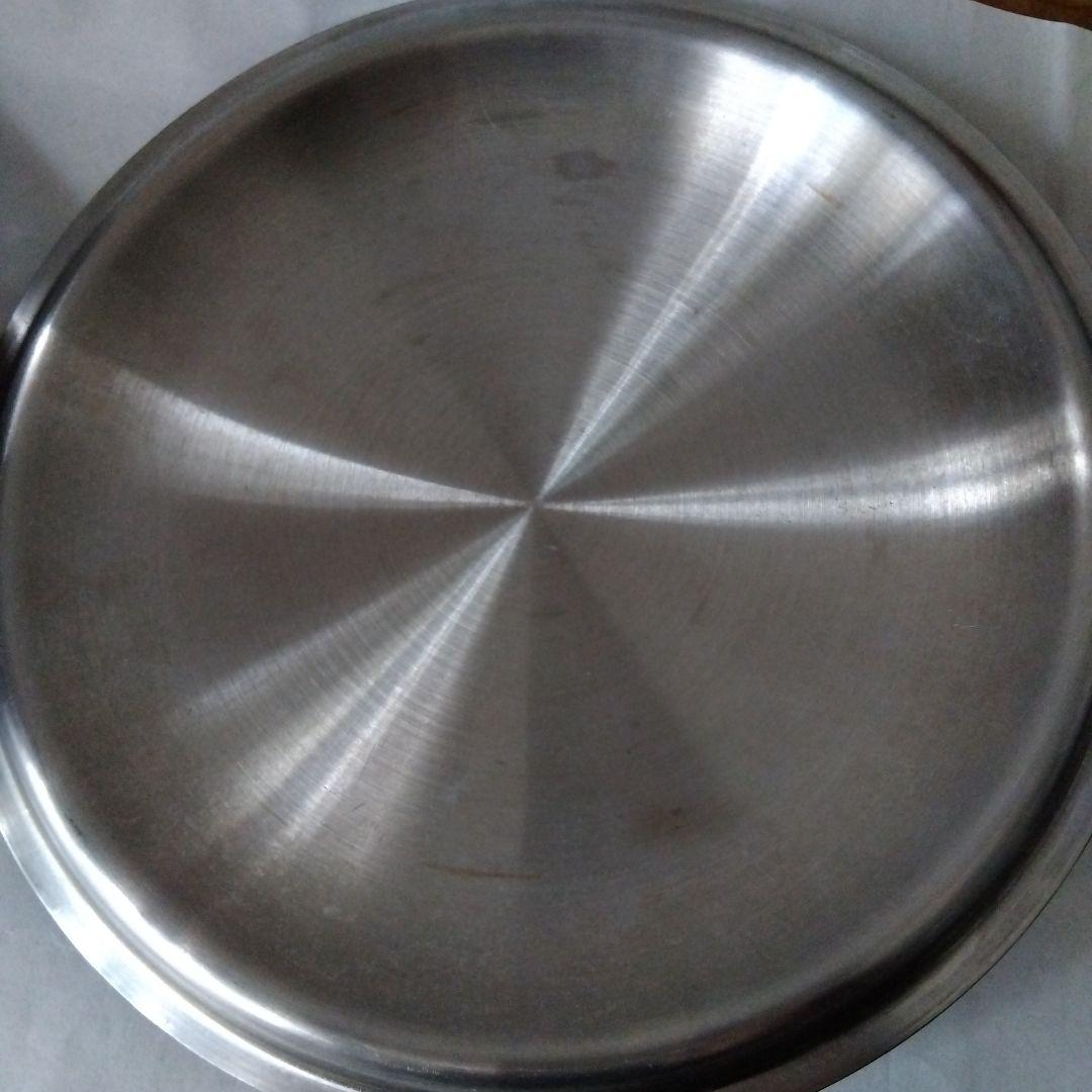 Spring　スプリング　鍋&蒸し板