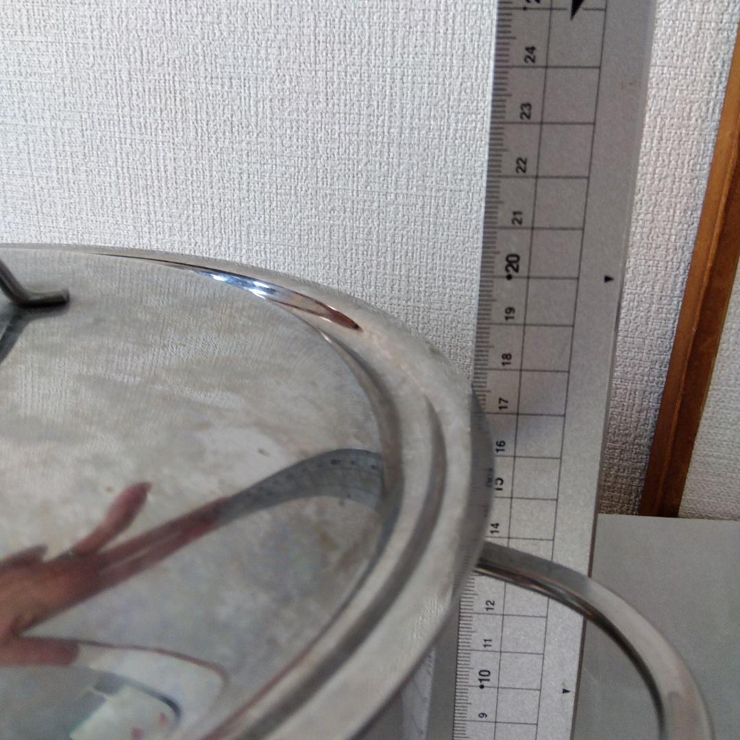 Spring　スプリング　鍋&蒸し板