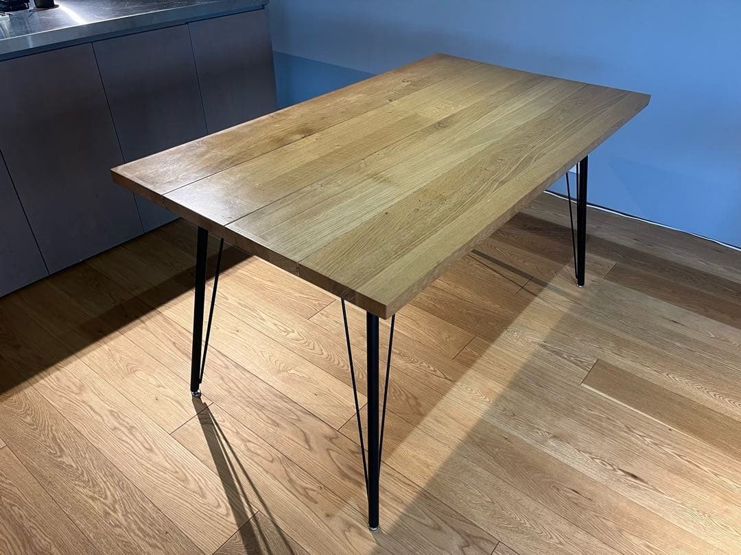 クラッシュゲート　フランク　ダイニングテーブル