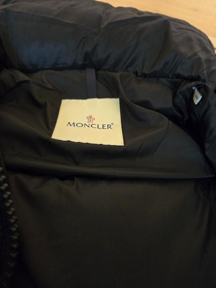 うさうさ様1/31終即決15%OFF　30万美品ロングダウンVELOURS