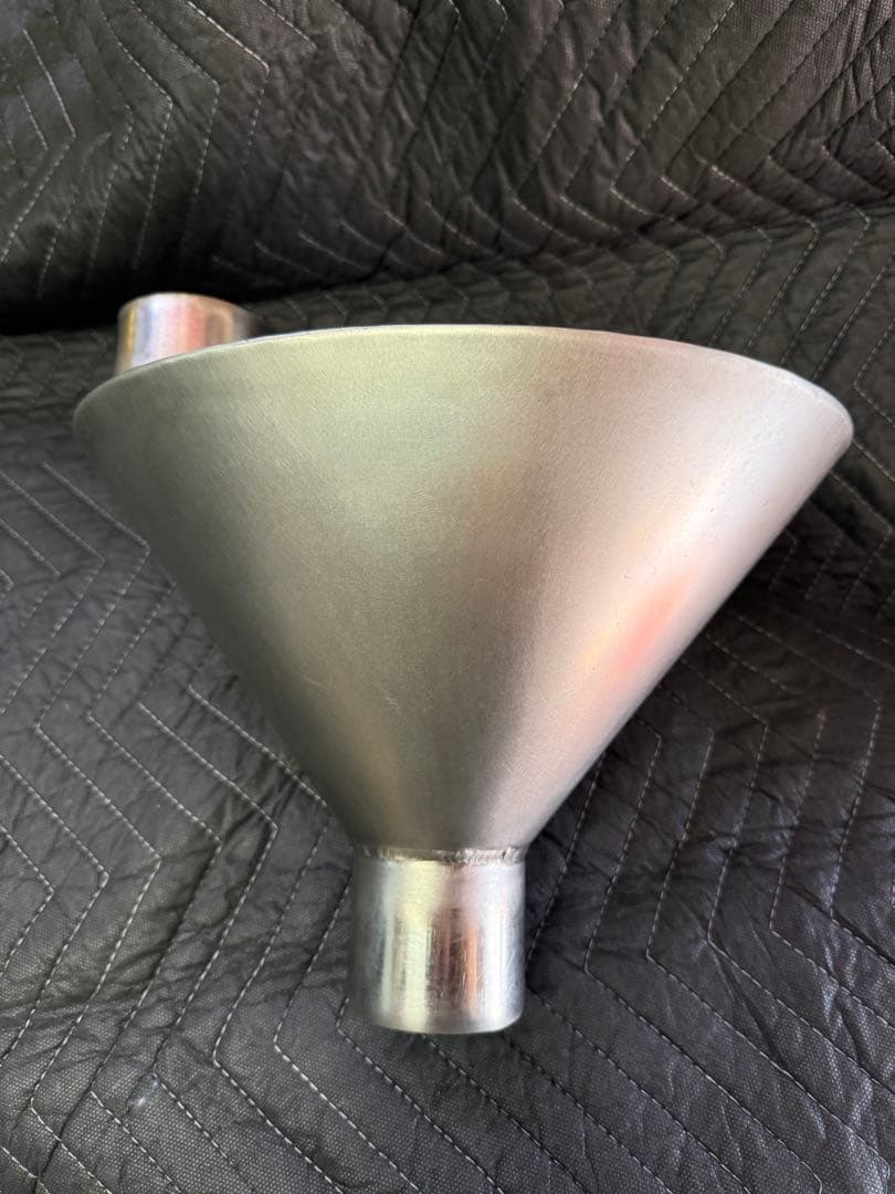 Gストーブ　クッキングスペース