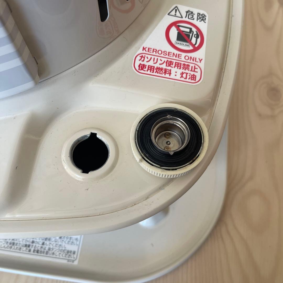 CORONA コロナ SL-6619 石油ストーブ 2019年製