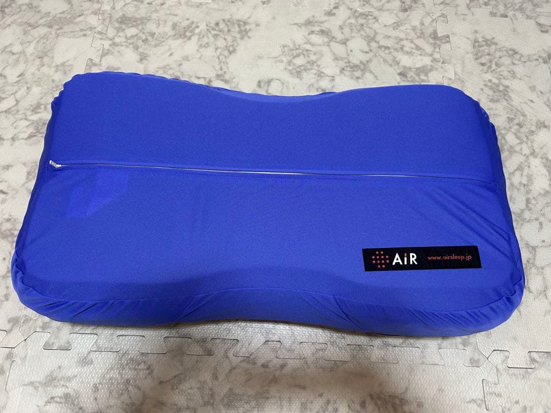 AIR 3D【エアー3D］ピロー/High ハイ