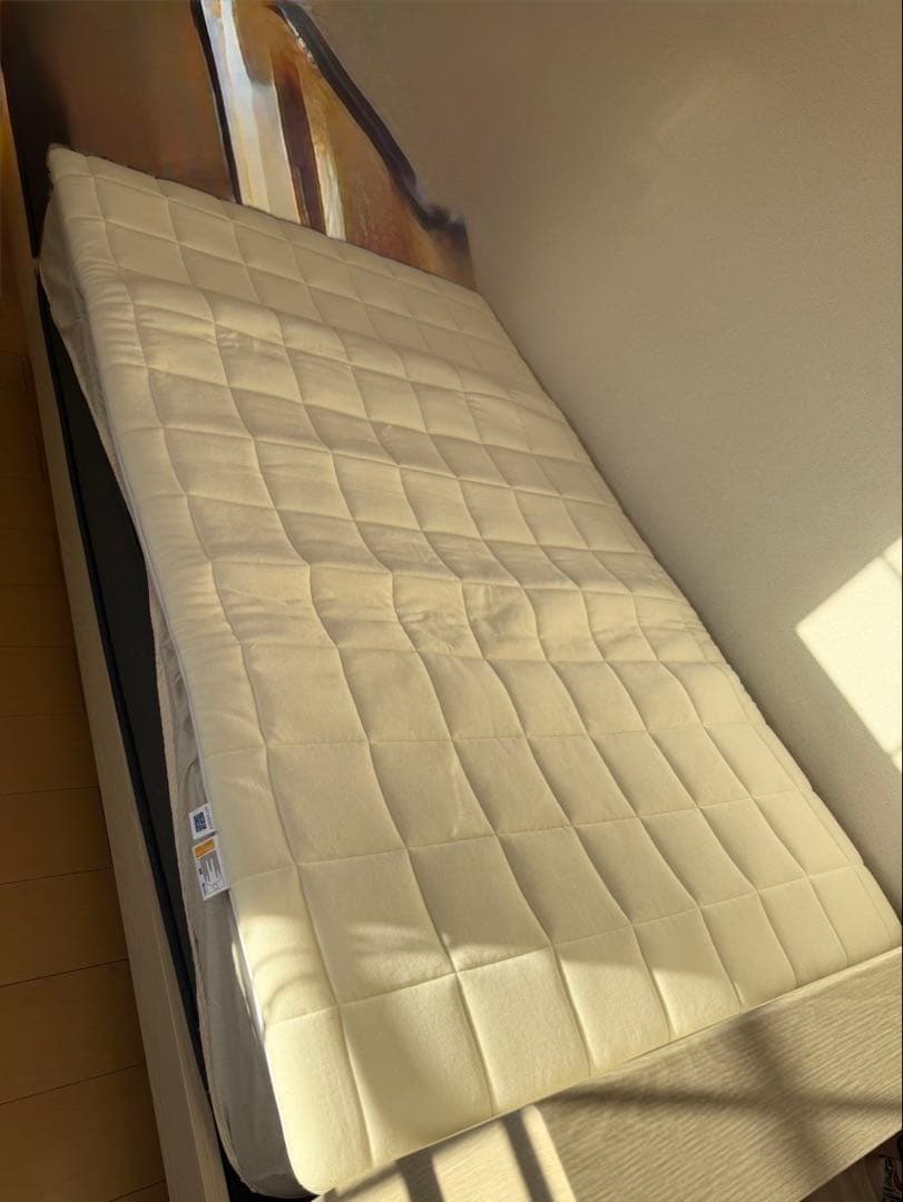 エアウィーヴ　マットレス　airweave