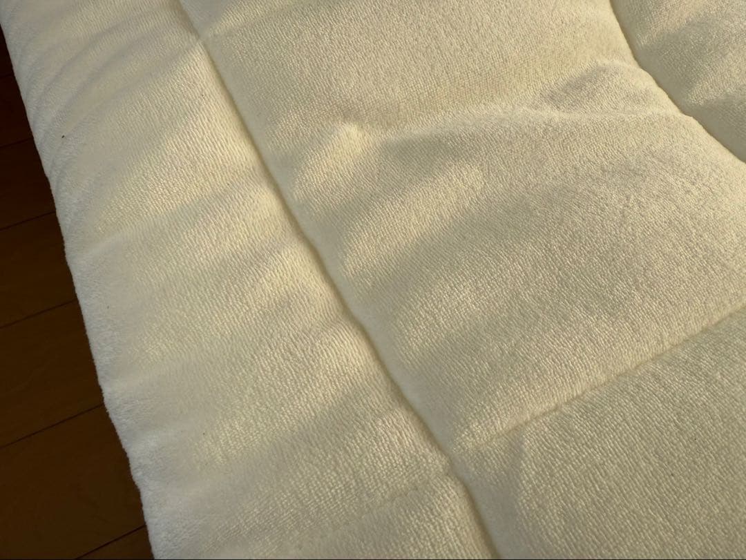 エアウィーヴ　マットレス　airweave