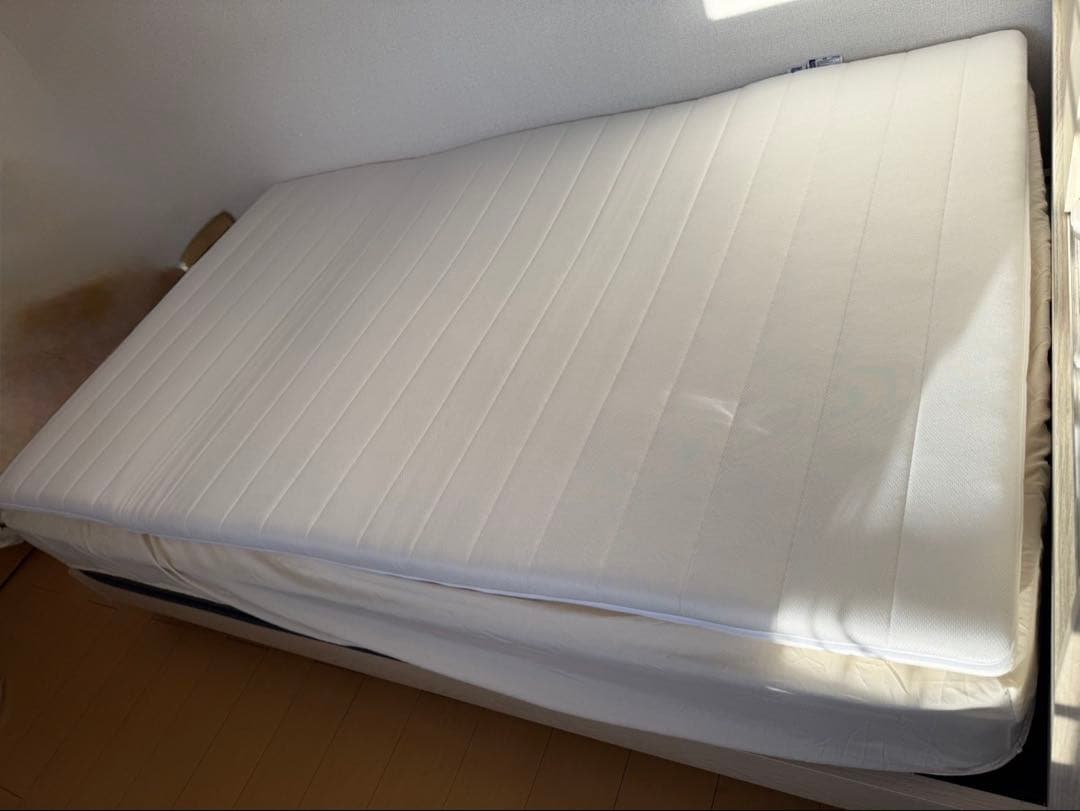 エアウィーヴ　マットレス　airweave