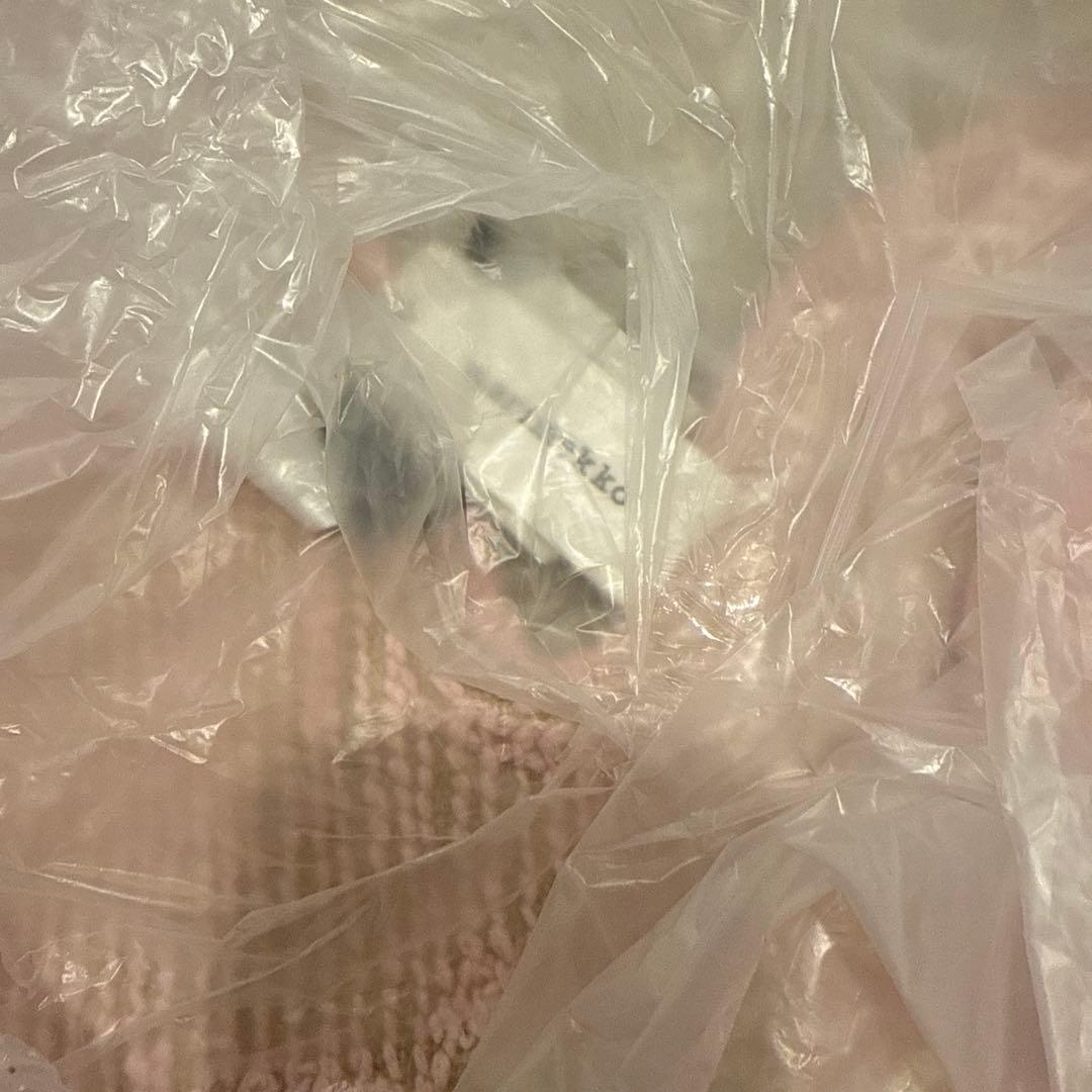 ⋆。˚✩ マリメッコ ウニッコ　バスマット　新品⋆。˚✩