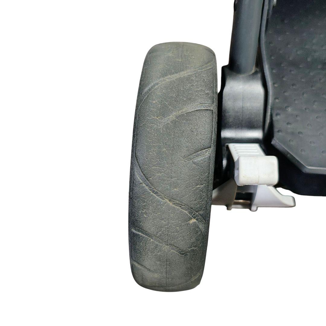 【送料無料】雨カバー　カトージ　2人でゴー　ネイビー　二人乗りベビーカー