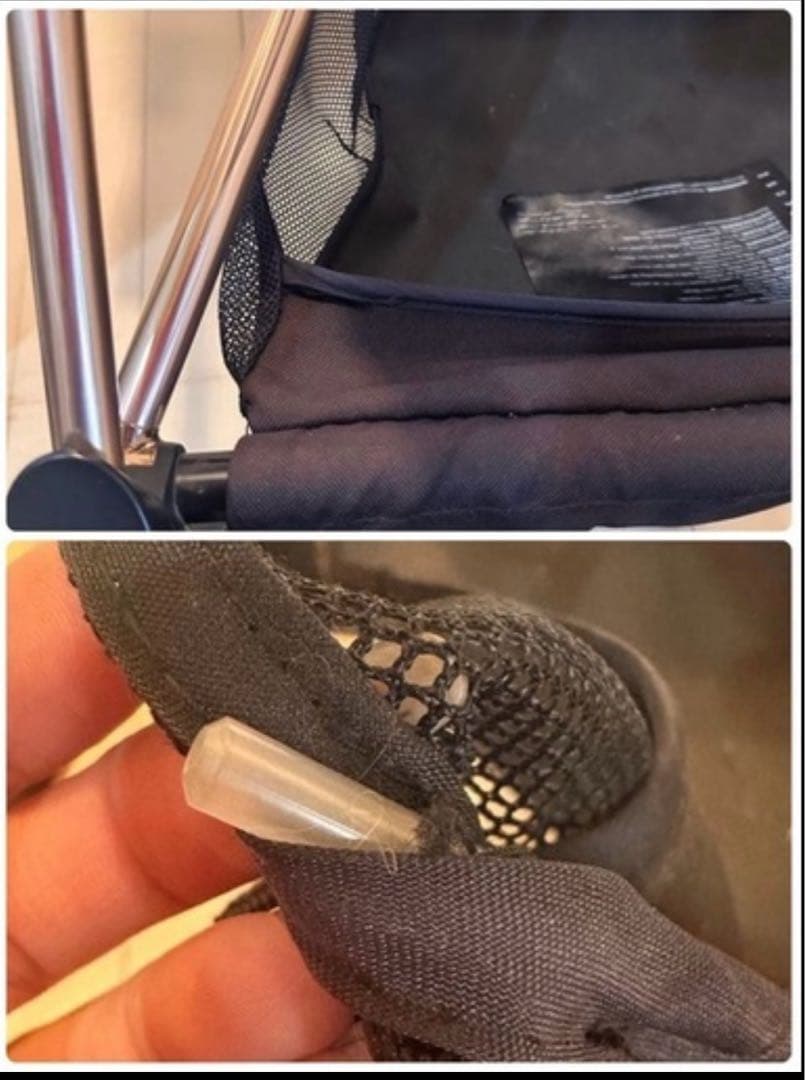 S.サイベックスミオススプリングブロッサム／シートパック　ベースセット