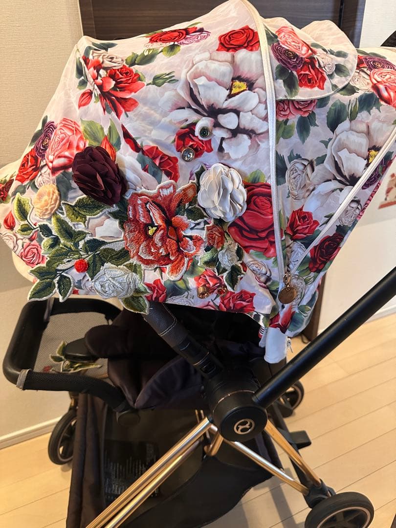 S.サイベックスミオススプリングブロッサム／シートパック　ベースセット