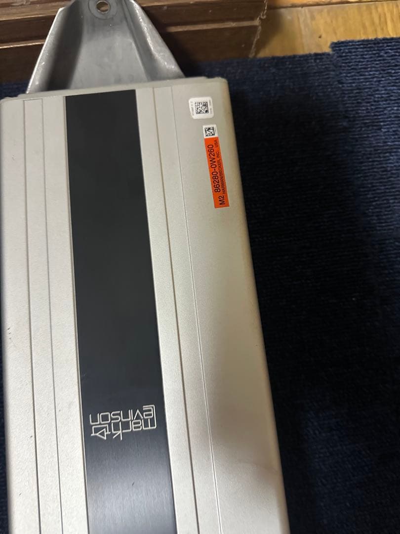 スピーカー・ウーファー Mark Levinson 14-speaker set for Ls600