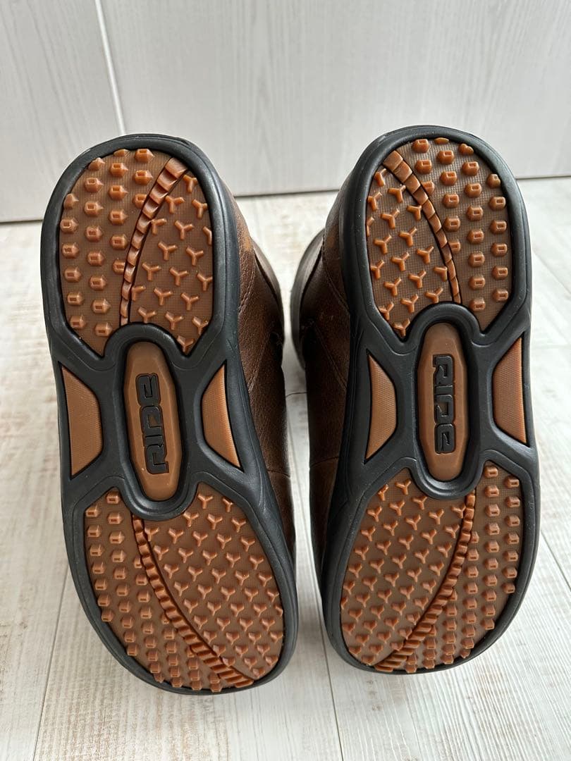 スノーボード Ride Anthem BOA 29cm