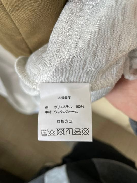 【新品未使用‼️】ヘルスウェーヴ セミシングル低反発マットレス シーツ＆カバー付